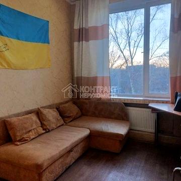 1 кім. квартира гостинка