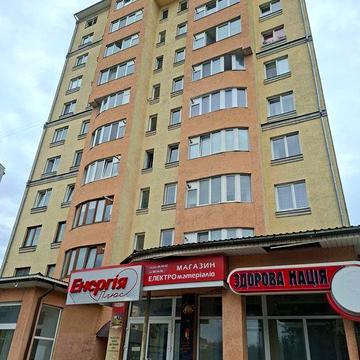Оренда 1-кімнатної квартири в новобудові,вул.Вовчинецька. ,