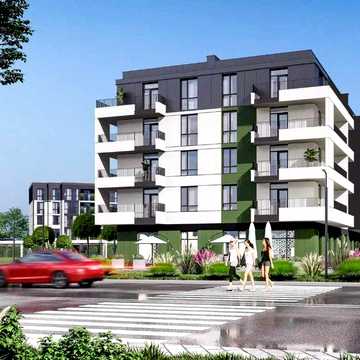 Продаж 1-км. квартири у ЖК Family, біля ТЦ Глобус (Північний ринок) ЖК FAMILY