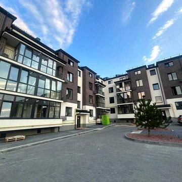 Продам 1к квартиру в ЖК Нова Корея 3945