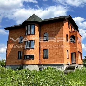Трипілля Продаж будинку 610 м2 з виходом на р. ДНІПРО, ділянка 25 соток