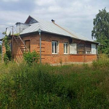 Продаж будинку в Іллінцях