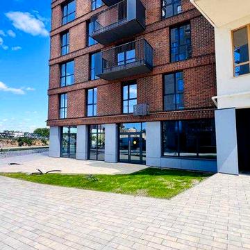 Продаж 1-но кімнатної квартири в ЖК Viking Hills по вул. Щурата. ЖК Viking hills