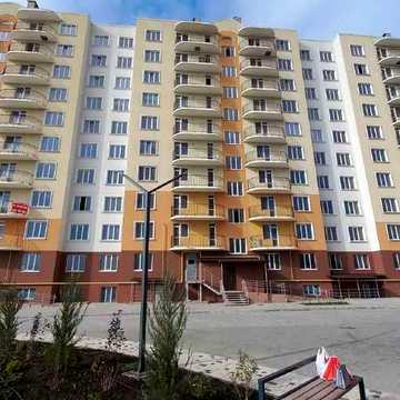 Дворівнева 4-кімнатна квартира 9 і 10 ЖК Теплий дім 116 кв м 2 санвузли 4 балкона Газовий котел ЖК Теплый дом