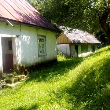 Продам будинок с чумалево