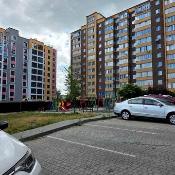 Сучасна, затишна двокімнатна квартира ЖК Корона Дубово