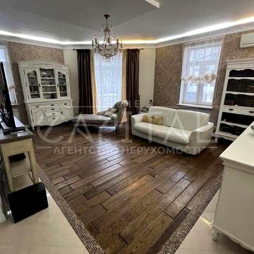 Аренда 3к квартиры, ул. Лабораторная, Печерск