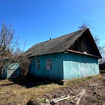 Продаж будинок село Лубʼянка