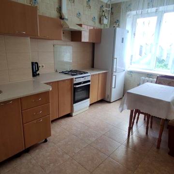 Судам 1ком. кв. ул. Высоцкого / Сахарова