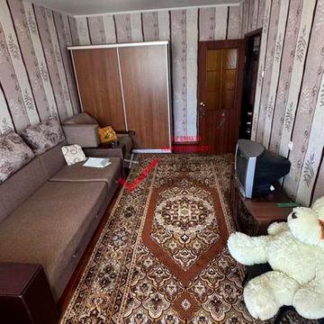 Продаж 1к квартири, 35 м², 6/9 поверх, Половки. ЄВідновлення!