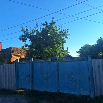 Продаж нерухомості, ділянка 7 соток