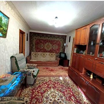 2к. Пр.Мира- 1 Линия, 3/5 кирп. 22990