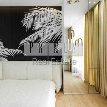 Аренда 3к/ Квартира 102 м2 / ЖК Park Avenue VIP( Парк Авеню Віп)ул. Деміївська, Голосієво, Київ