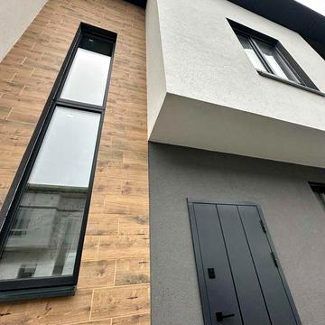 Таунхаус від забудовника в Білогородці, 75м2. 3 спальні БЕЗ КОМІСІЇ