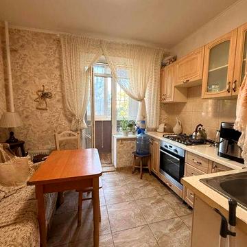 Продам 1 кімн. квартиру біля моря в ЖК Академмістечко Совіньйон. Підходить під Держ. програми (333-233) ЖК «Академгородок-Совиньон»