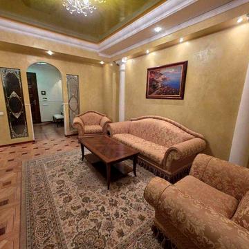 Продаж 3-кімнатної квартири у Львові на вулиці Цегельського