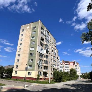 Продається простора 3-х кімнатна квартира в м.Моршин