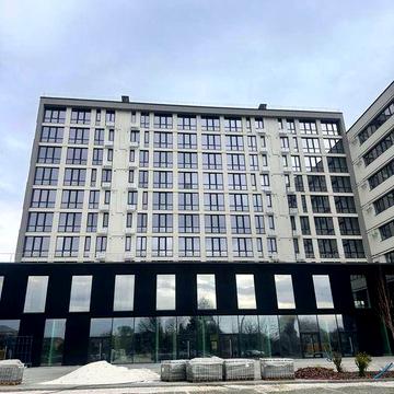 Двокімнатна квартира в ЖК Бізнес класу р-н Княгинин