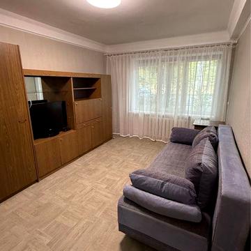 Долгосрочнная аренда 1к квартиры от собственника центр