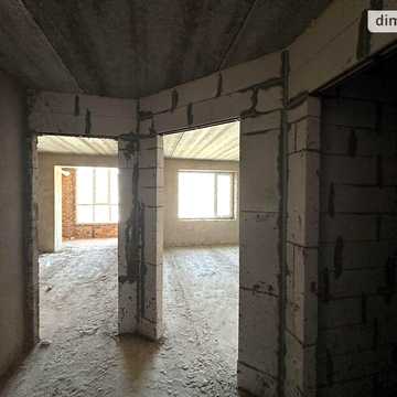 Продаж 1к Квартира Немирівське шосе ЖК Семейный Comfort