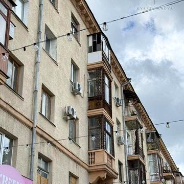 проспект Науки 13, метро Научная 2 минуты, продажа, центр