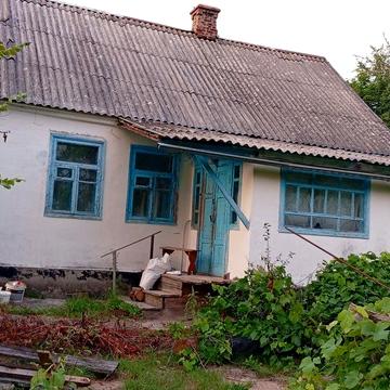 Продам будинок с.Чижівка(Іванівка)