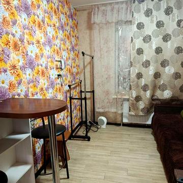 Свободна !Сдам 1-к. кв.на ХТЗ(возле рынка)Индустриальный