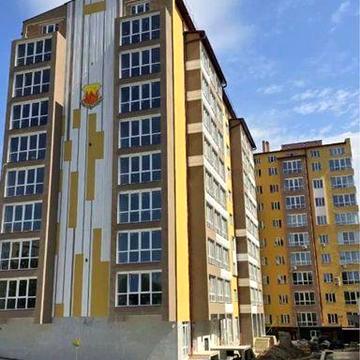 ЗДАНА!!! 3-новобудова вул.Шухевича