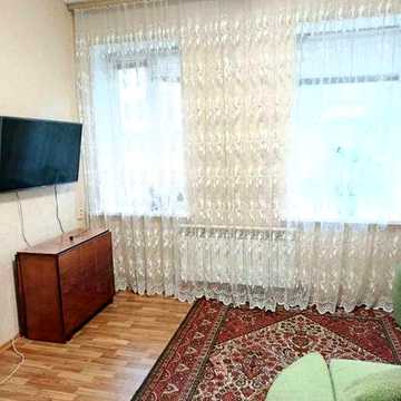 Продам 3-комн квартиру в районе Калинина (Сергея Нигояна) просп.