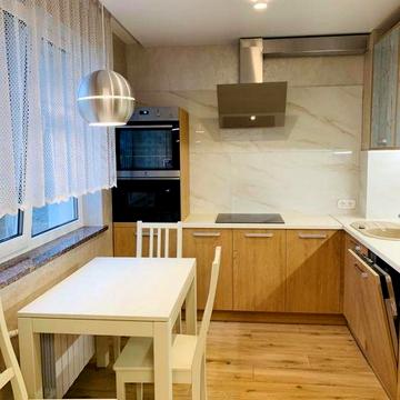 Здам 3-кімн. квартиру, 521 м/р, вул. Валентинівська, M Студентська