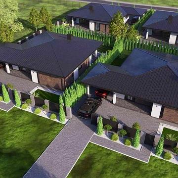 + розтермінування. Продаж сучасного та якісного будинку в тихій локації у передмісті