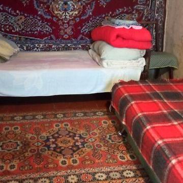 Здам 2-кімнатну квартиру на короткий термін
