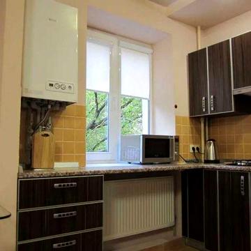 Продам 1к квартиру в центре Резнічна вул