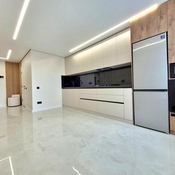 1к. Квартира.VIP! ЖК " GREEN STREET! Авт.опал! 6/10ц, 45м2, сучасний євроремонт! ЖК GREEN STREET