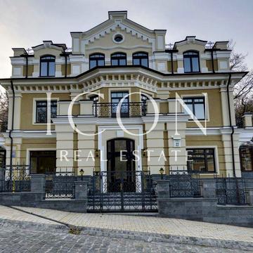 Оренда будинку на Подолі (Воздвиженка), вул Гончарна