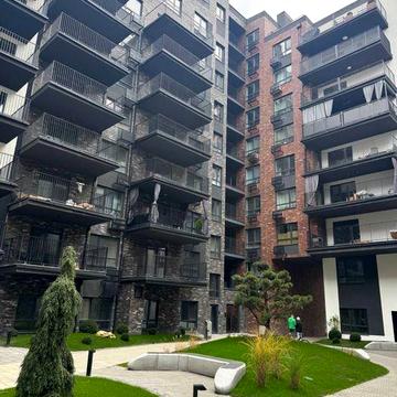 Євро-3к квартира з терасою в ЖК Ютландія! КЛЮЧІ НА РУКАХ