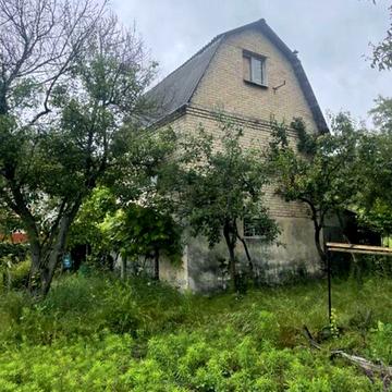Дача продаж Борова, 6 соток, взимку не проживають.