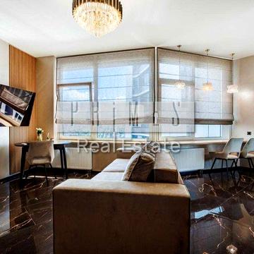 Оренда 2к квартири, ЖК Manhattan city, пер. Берестейський, 11, Шулявка