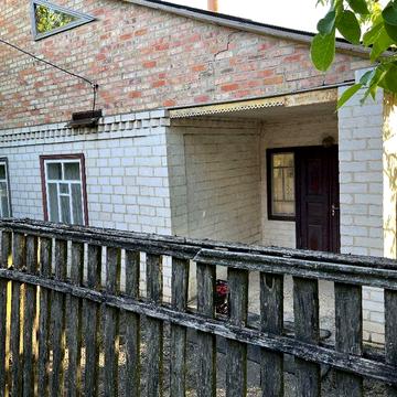 Продам дачу з цегляним будинком, 12 соток, СТ «Здоров’я», с. Балаклея, Черкаська область