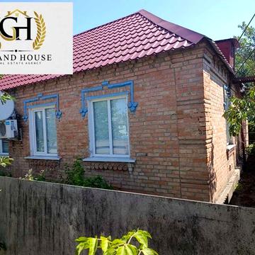 Продам просторий приватний будинок на Кущівці
