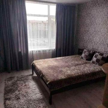 Оренда 1к 43 м² ЖК «Оптимісто» Гатне| ГАЗ | 1,5км від Києва| м.Теремки