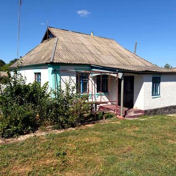 Приватний будинок