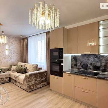 Продаж 2к Квартира Андрія Шептицького вулиця ЖК Академичный