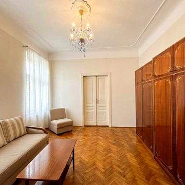 Продаж квартири по вул. Софії Яблонської у м.Львові