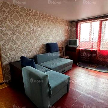 Двокімнатна квартира. Метро Спортивна