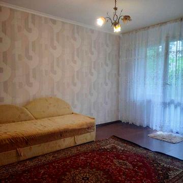 Сдам 1 ком квартиру Героев Крут. Парк.