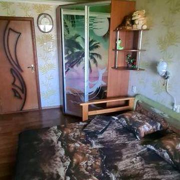 Долгосрочно,Лузановка