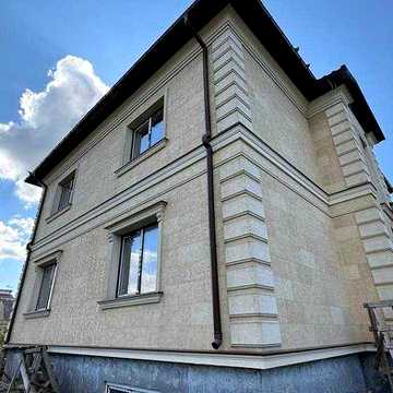 Качественный капитальный дом для семьи в Одессе