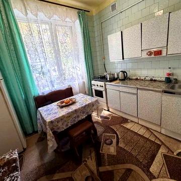 Сдам 2-х ком. квартиру на 12 квартале, ул. Казакевича! Р-н Терры!