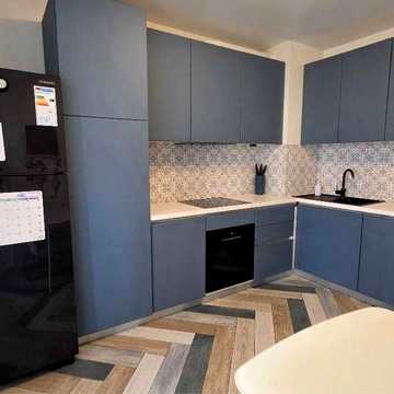 Продаж 2к квартира в ЖК «Bristol Comfort House» | м. Деміївська ЖК «Bristol Comfort House»